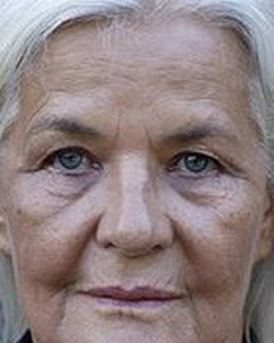 Хильдегард Шмаль фото