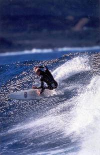 Кадр Синий сок