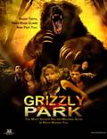 Постер из фильма "Гризли Парк" - 1