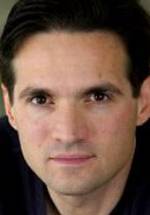 Мэттью Бэрри фото