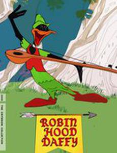 Даффи – Робин Гуд