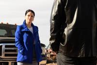 Кадр Во все тяжкие