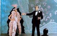 Кадр Эмигрант