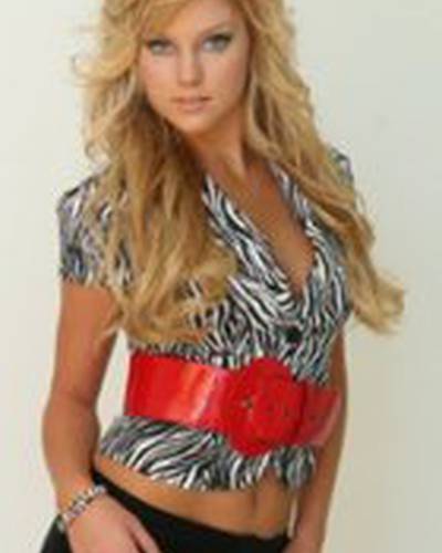 Джессика Провенчер фото