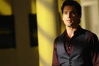 Кадр Белый воротничок