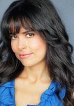 Адриана Фрике фото