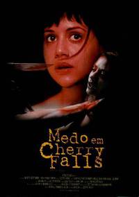 Постер Убийства в Черри-Фолс