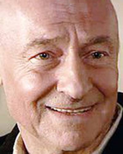 Георгий Дрозд фото