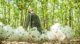 Кадр из фильма "Макс Стил" - 1