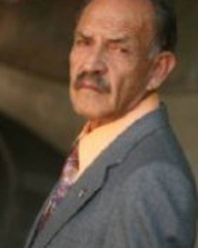 Луис Аччинелли фото