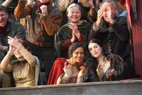 Кадр Мерлин