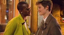 Кадр из фильма "Банан" - 1