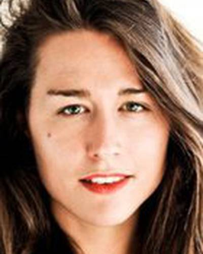 Хлоя Борхэм фото