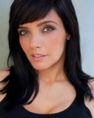 Кристи Кампанья фото