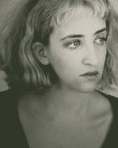 Chloe Traicos фото