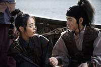 Кадр Пираты