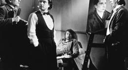 Кадр из фильма "Жизнь богемы" - 2