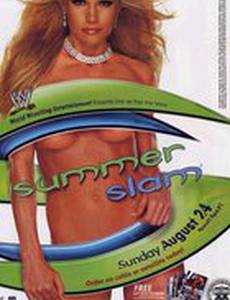 WWE Летний бросок