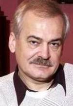 Николай Буров фото