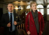 Кадр Армагеддец