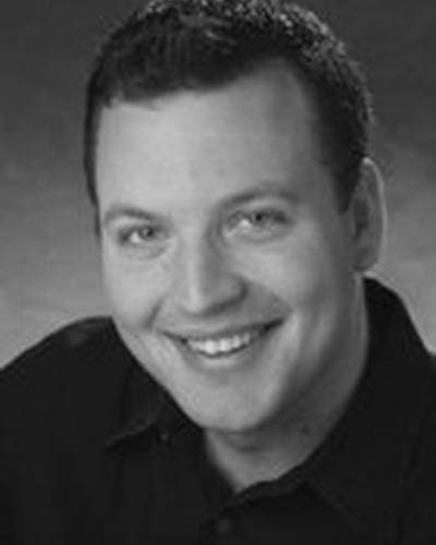 Джон Козан фото