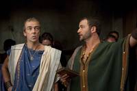 Кадр Спартак: Кровь и песок