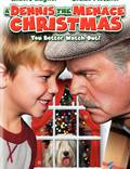 Постер из фильма "Деннис – мучитель Рождества (видео)" - 1