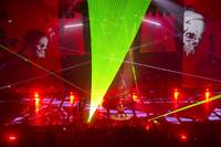 Кадр Metallica: Сквозь невозможное