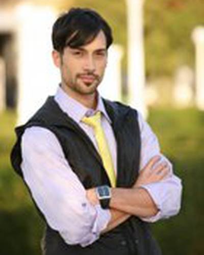 Октавиан Струнила фото