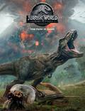 Постер из фильма "Мир Юрского периода 2" - 1