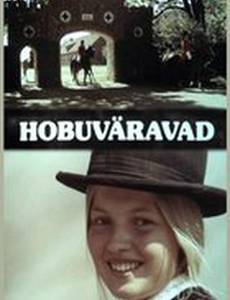 Лошадиные ворота