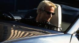 Кадр из фильма "Крутые стволы" - 1