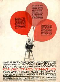 Постер Один, два, три