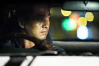 Кадр Автострада