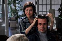 Кадр Der Minister