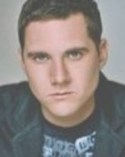 Джо Дон Харрис фото