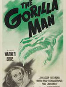 The Gorilla Man