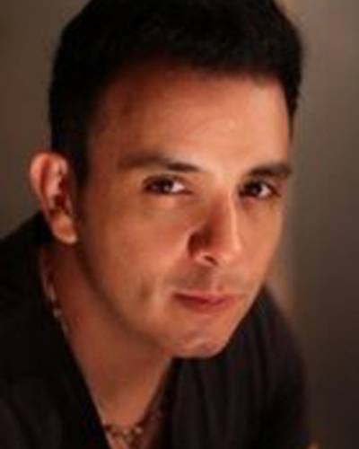 Пол Мейер фото