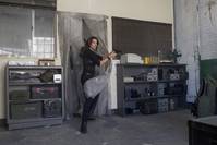 Кадр Искусственный интеллект