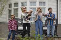 Кадр Каникулы