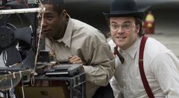 Кадр из фильма "Перемотка" - 1