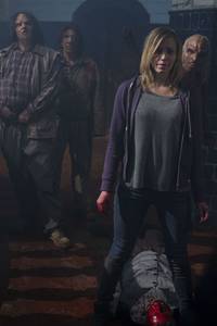 Кадр Поворот не туда 6: Последний курорт