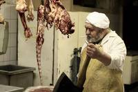 Кадр Мой папа – Барышников