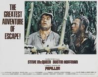 Постер Мотылек