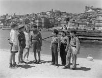 Кадр Аники-бобо