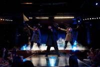 Кадр Супер Майк!