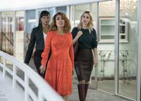 Кадр Гламурный бизнес