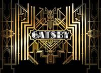 Постер Великий Гэтсби