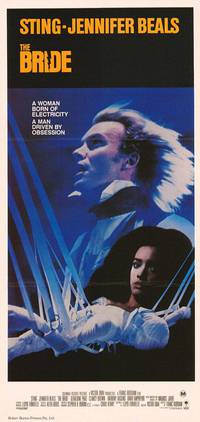 Постер Невеста