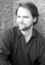 Кристофер Эндрюс фото